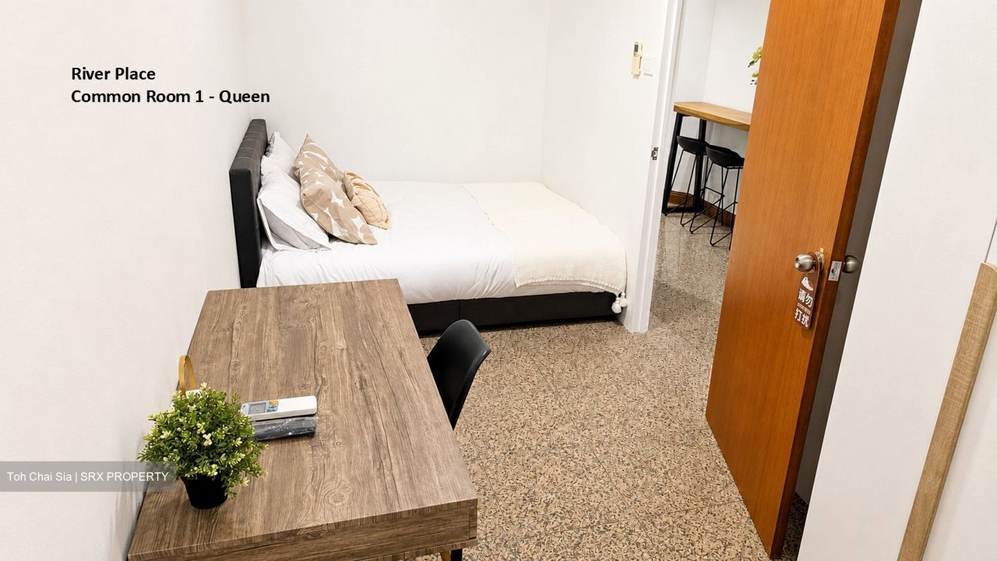 River Place (D3), Condominium #589972771